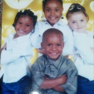 Meet your Posher, Sharon